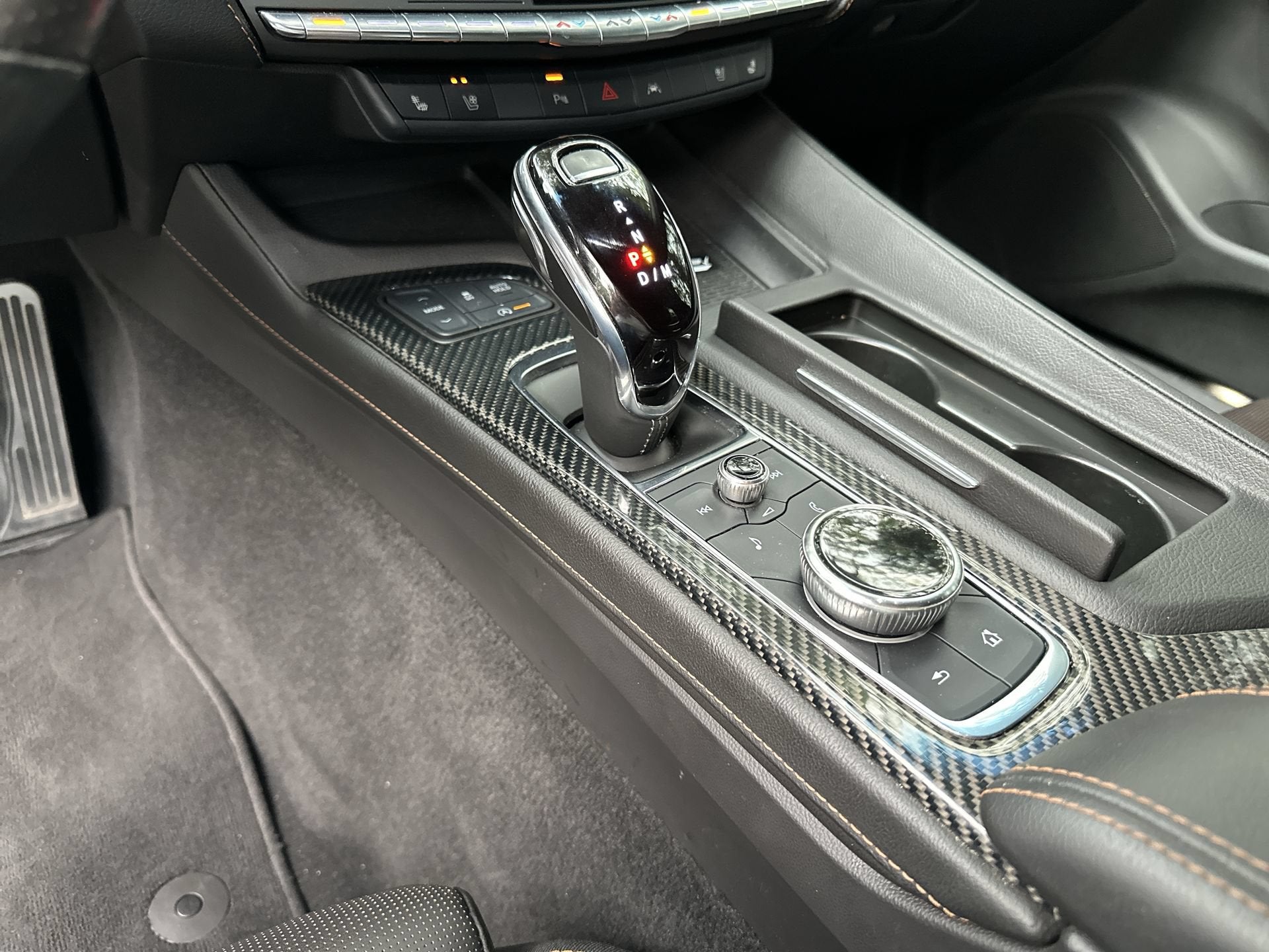 2023 Cadillac CT5 Sport