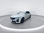 2023 Cadillac CT5 Sport