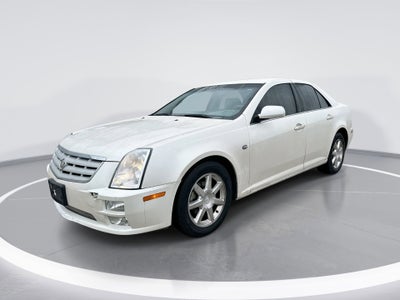 2005 Cadillac STS 4DR SDN V6