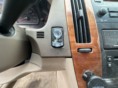 2005 Cadillac STS 4DR SDN V6