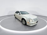 2005 Cadillac STS 4DR SDN V6