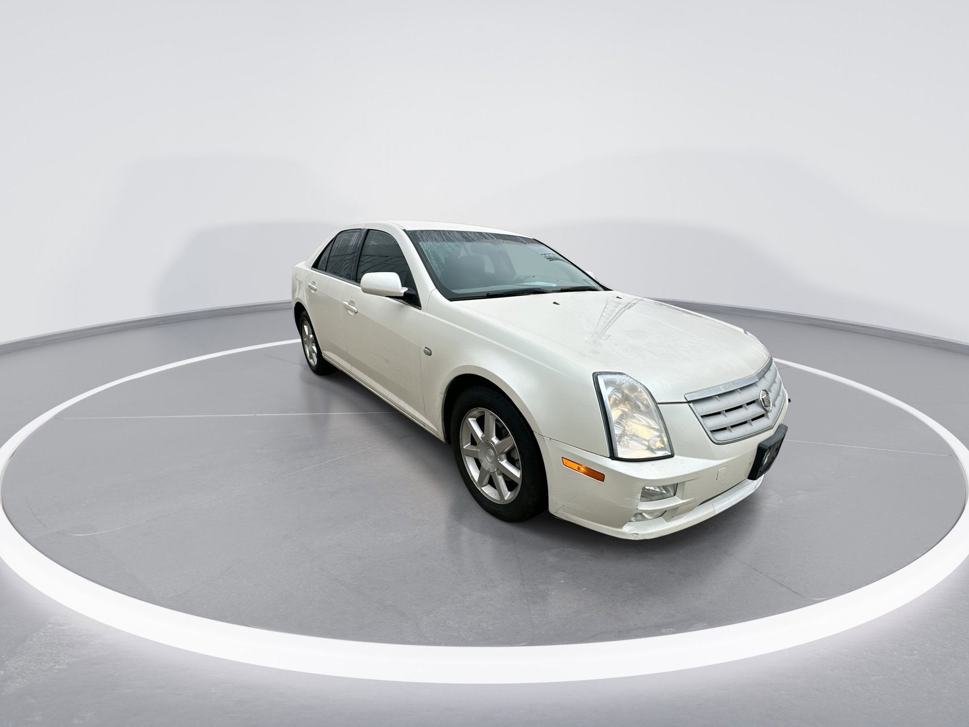 2005 Cadillac STS 4DR SDN V6
