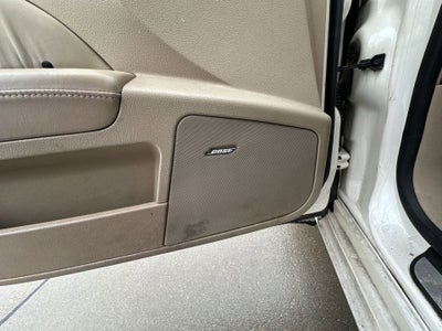 2005 Cadillac STS 4DR SDN V6