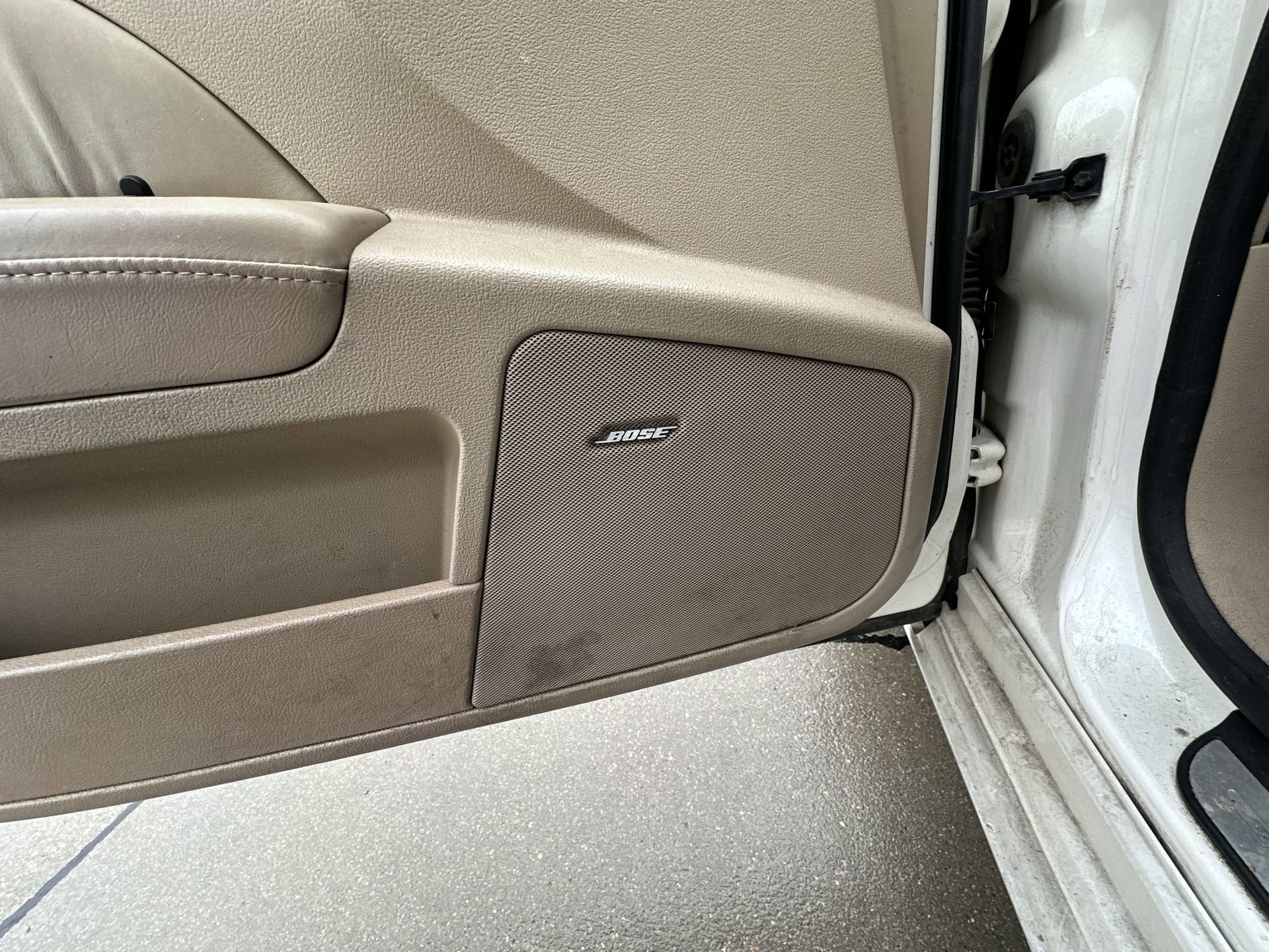 2005 Cadillac STS 4DR SDN V6