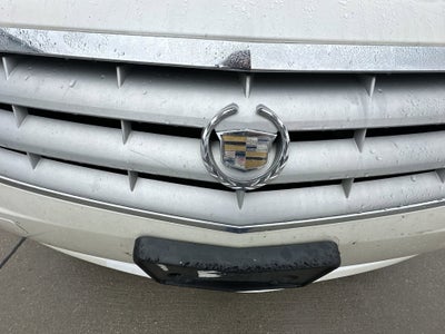 2005 Cadillac STS 4DR SDN V6