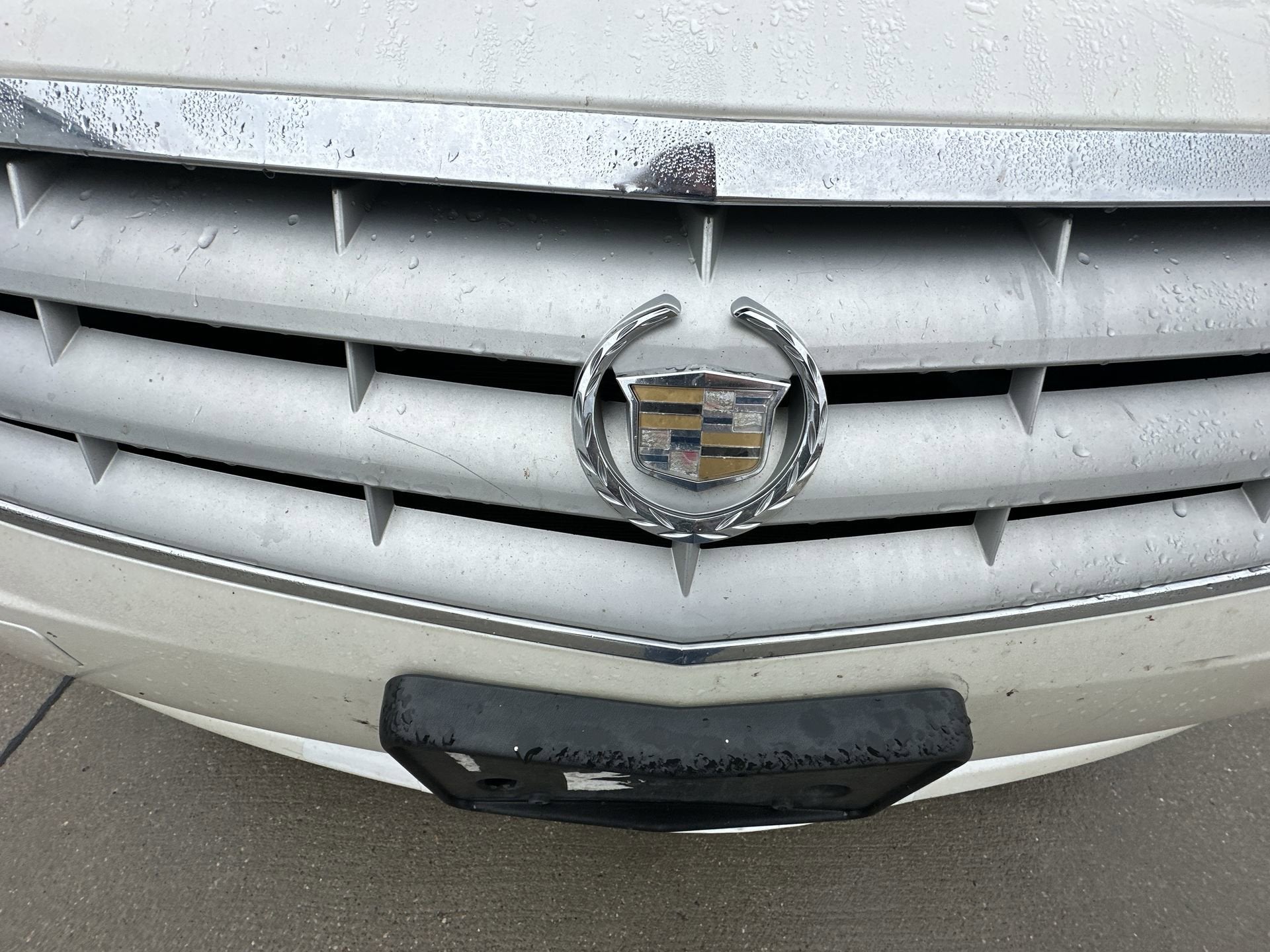 2005 Cadillac STS 4DR SDN V6