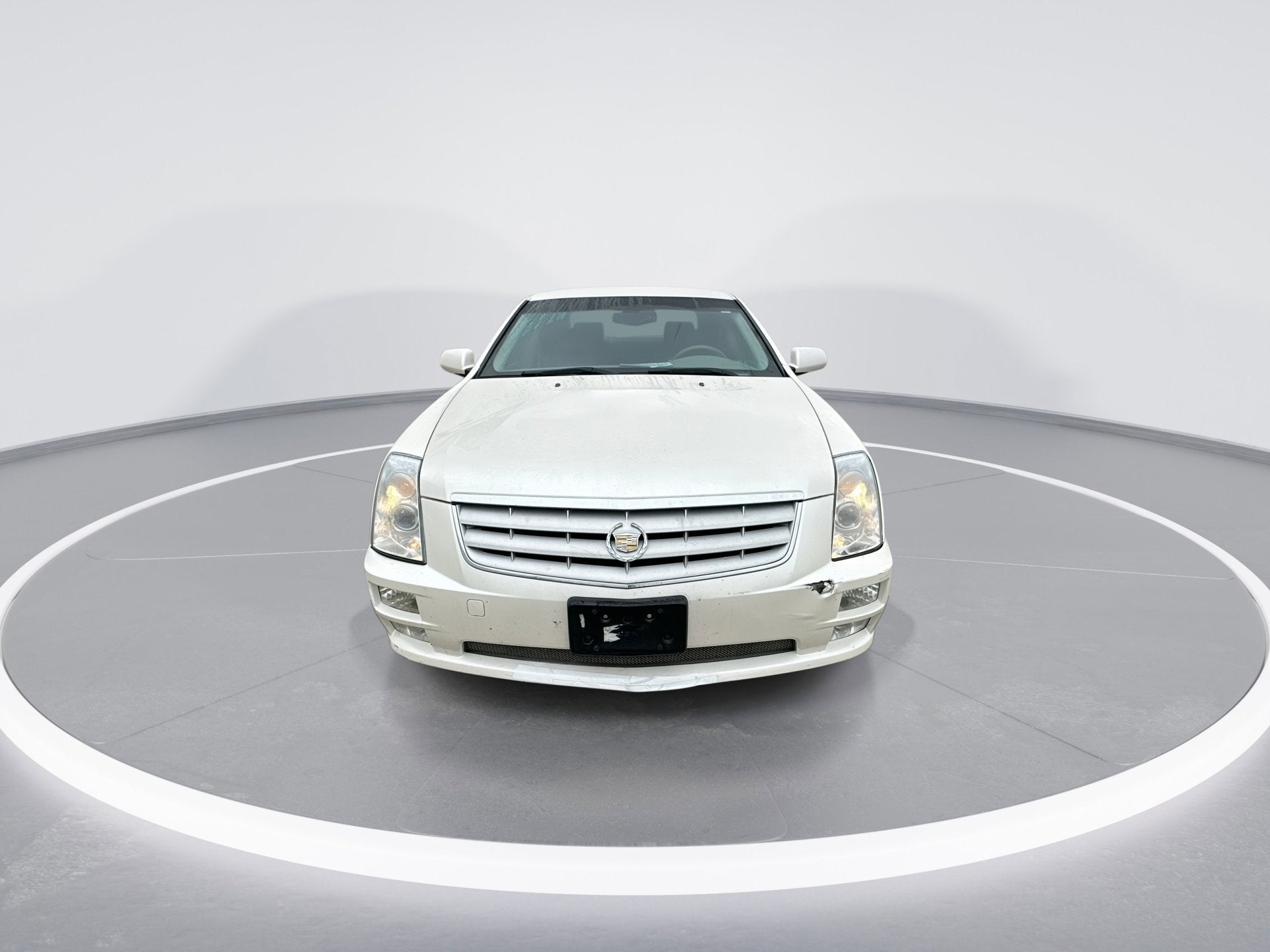 2005 Cadillac STS 4DR SDN V6