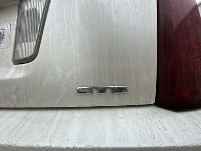 2005 Cadillac STS 4DR SDN V6