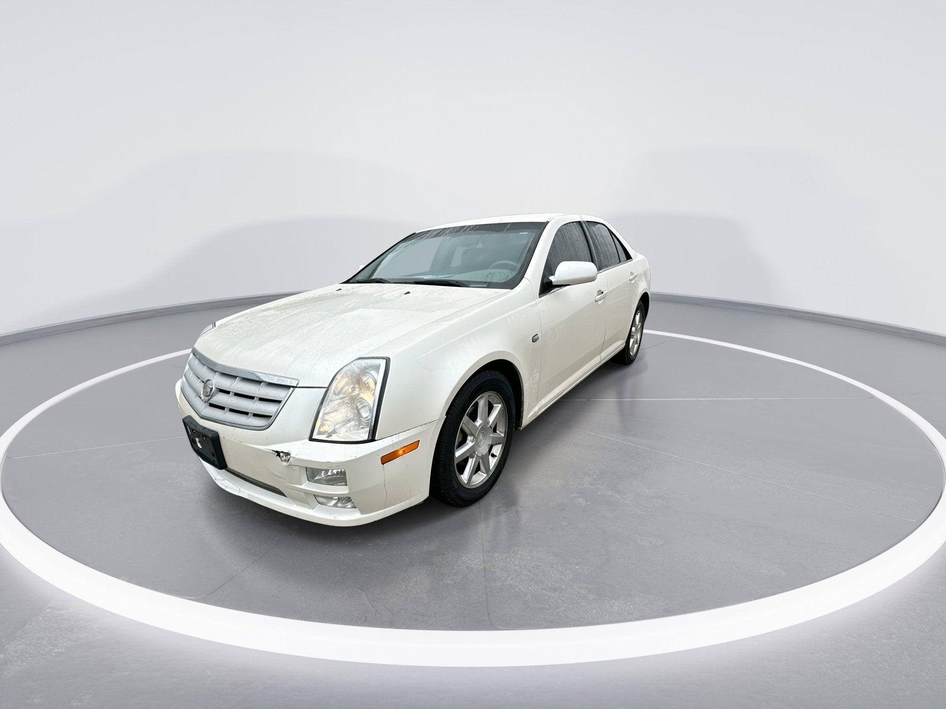 2005 Cadillac STS 4DR SDN V6