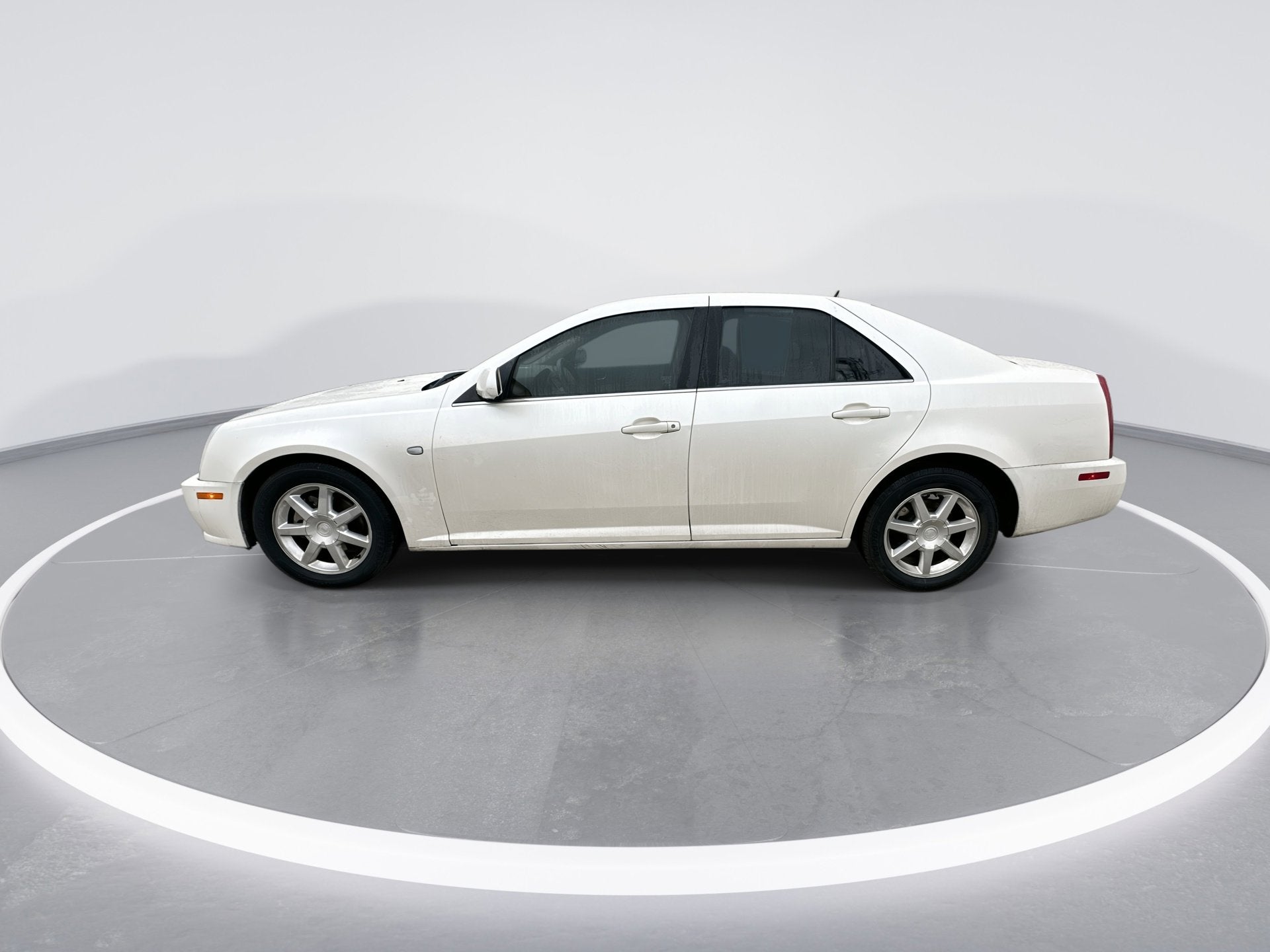 2005 Cadillac STS 4DR SDN V6