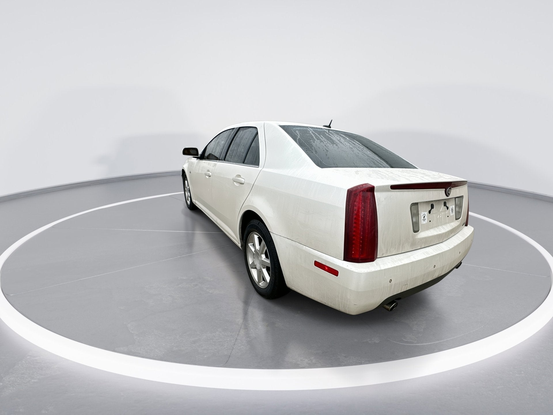2005 Cadillac STS 4DR SDN V6