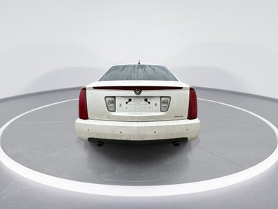 2005 Cadillac STS 4DR SDN V6