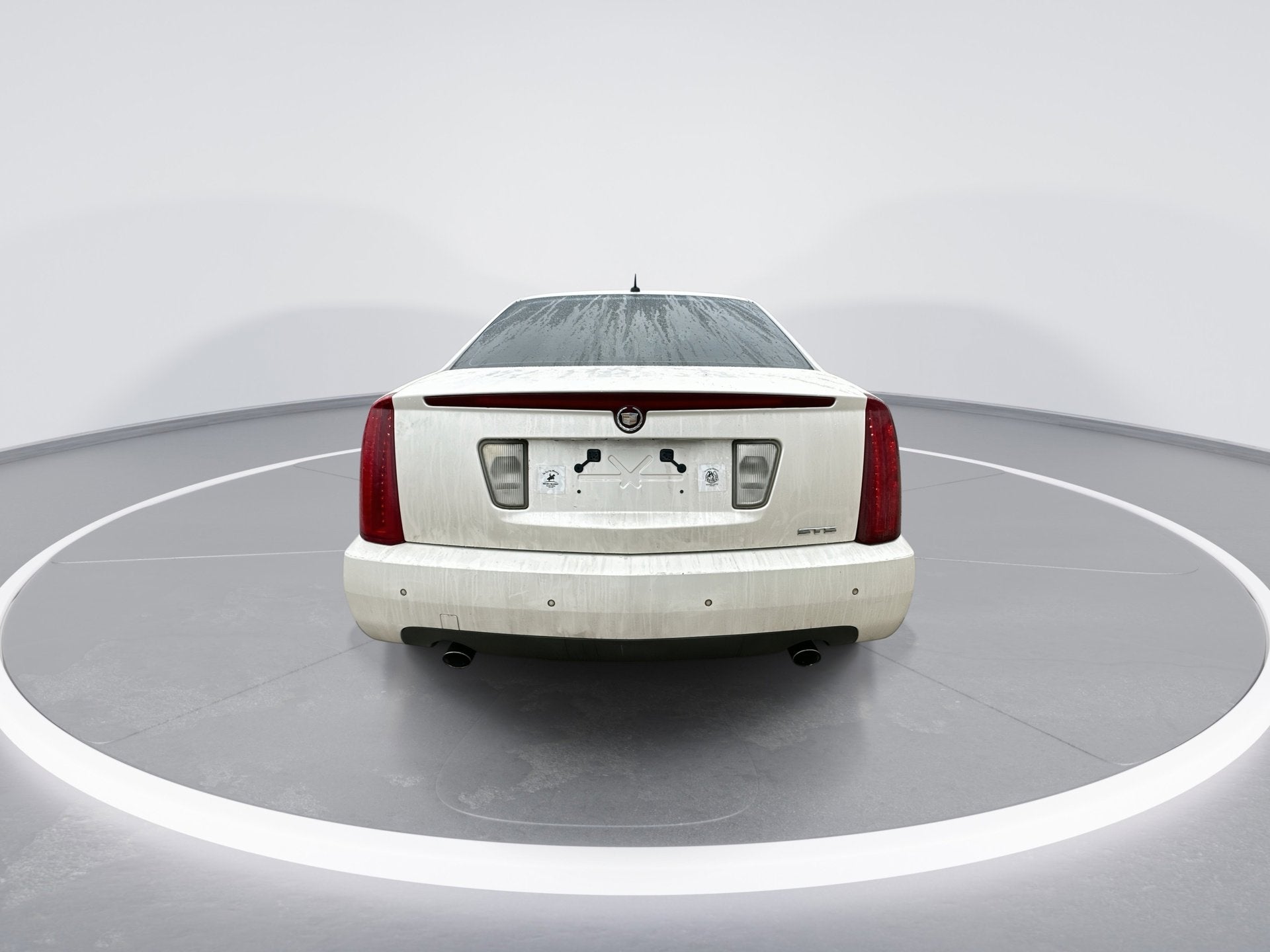 2005 Cadillac STS 4DR SDN V6