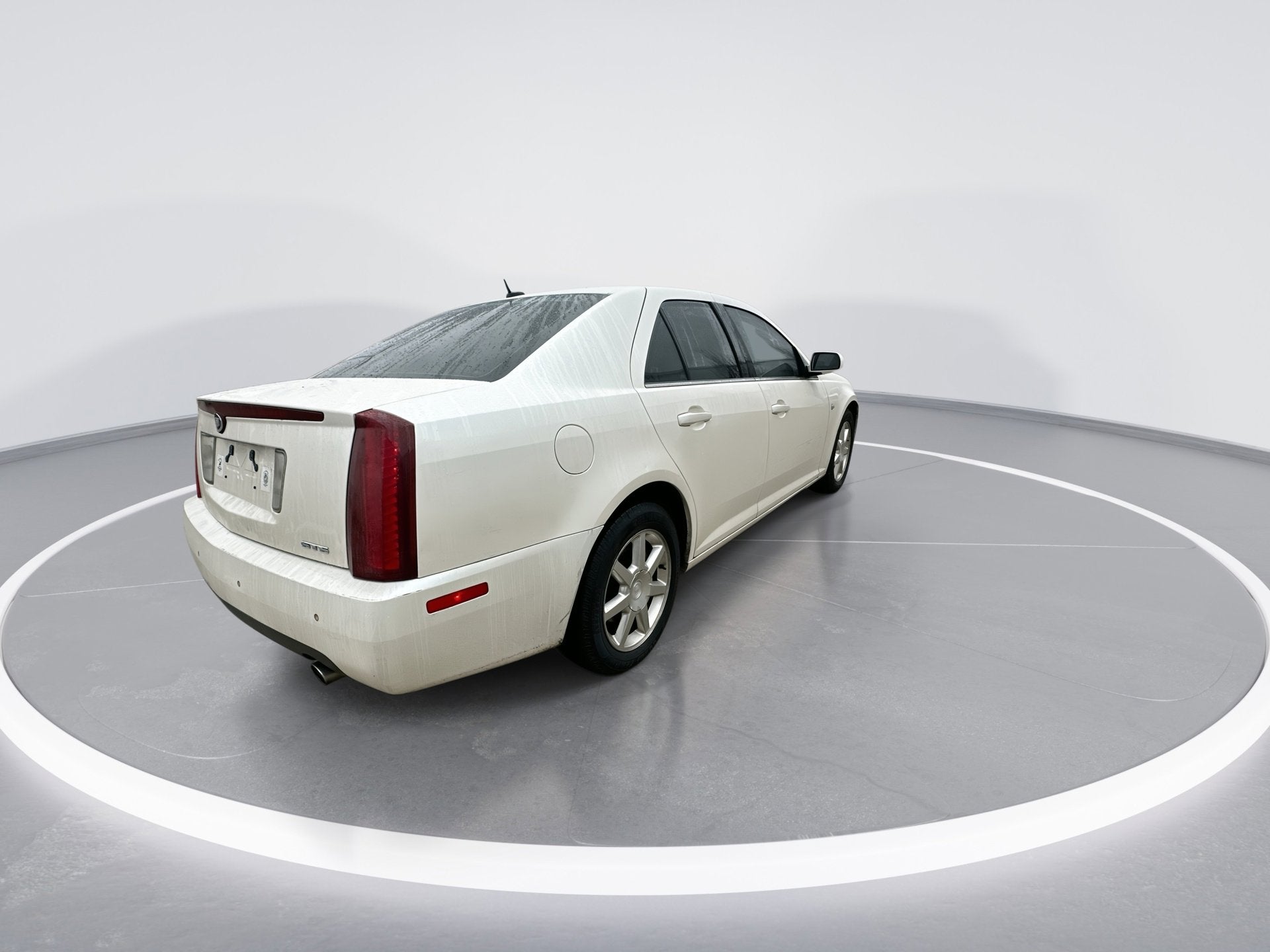 2005 Cadillac STS 4DR SDN V6