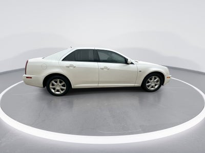 2005 Cadillac STS 4DR SDN V6