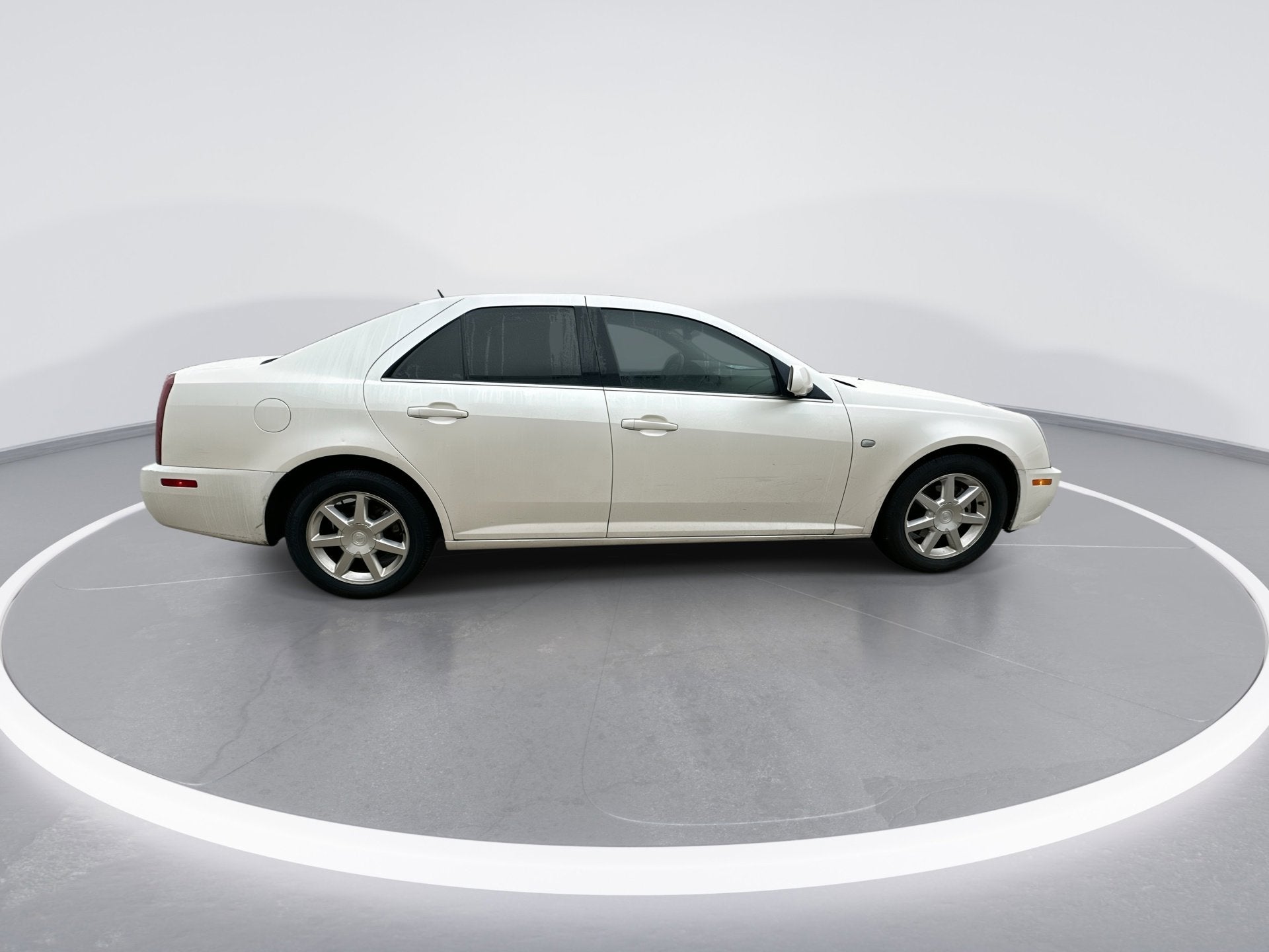 2005 Cadillac STS 4DR SDN V6