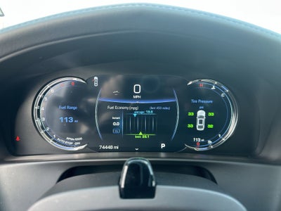 2020 Cadillac CT6 Premium Luxury