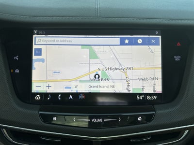 2020 Cadillac CT6 Premium Luxury