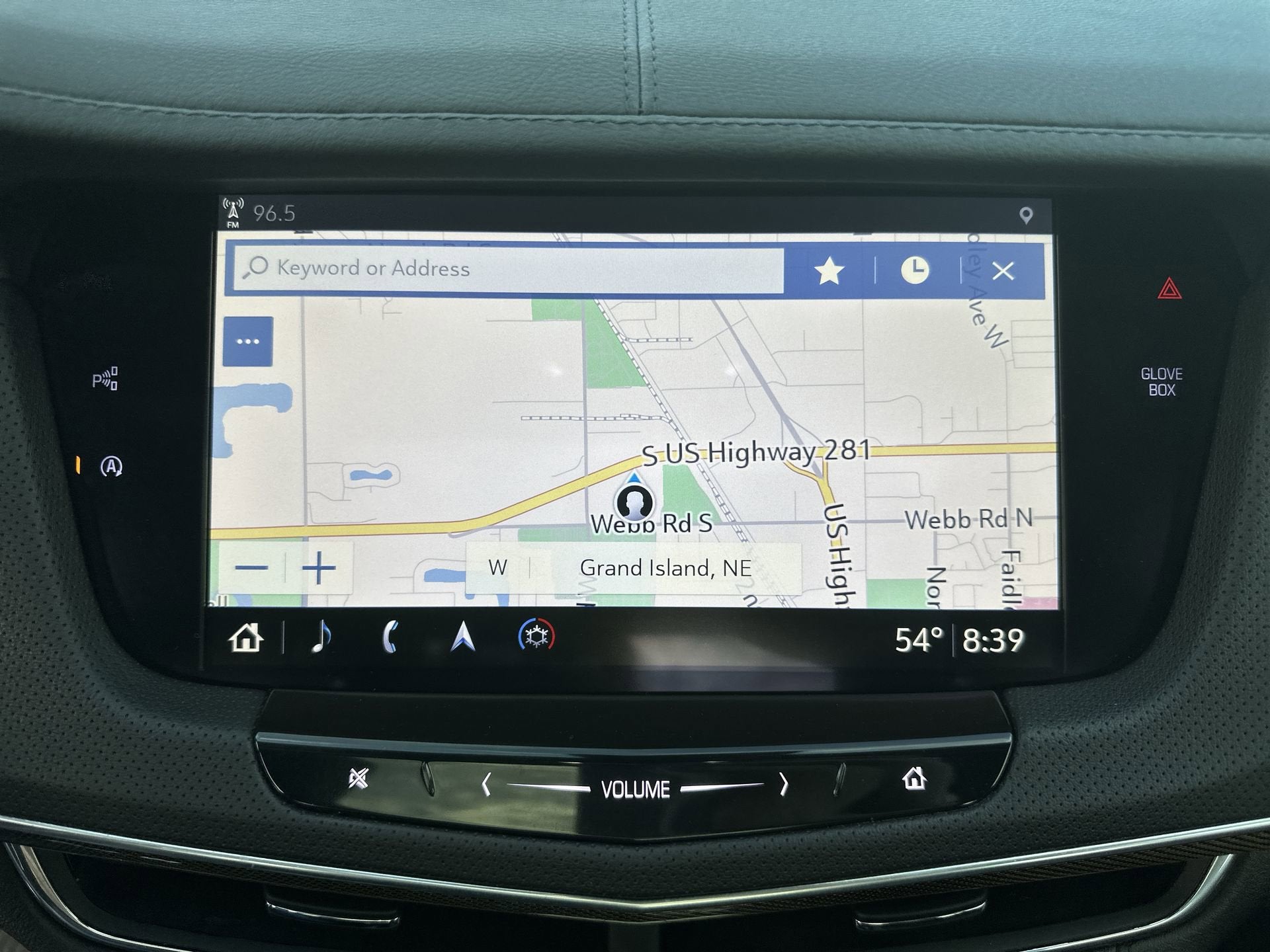 2020 Cadillac CT6 Premium Luxury