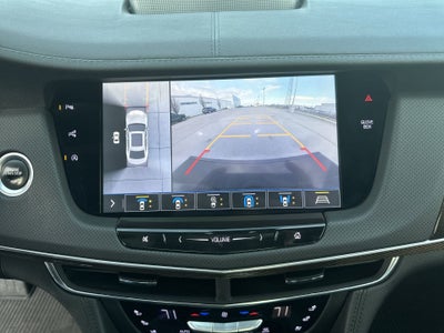 2020 Cadillac CT6 Premium Luxury