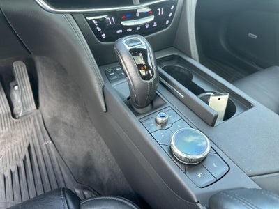 2020 Cadillac CT6 Premium Luxury