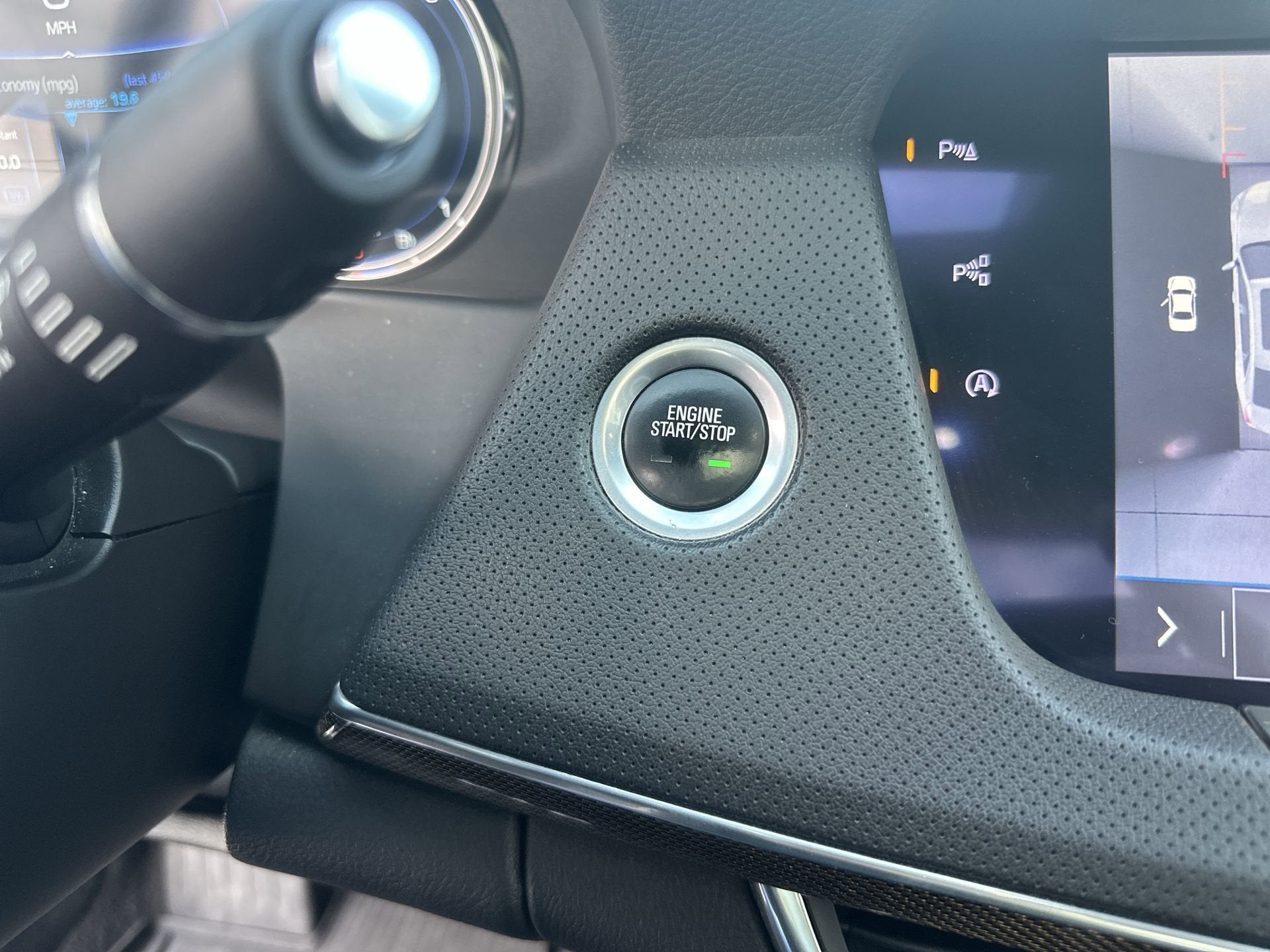 2020 Cadillac CT6 Premium Luxury