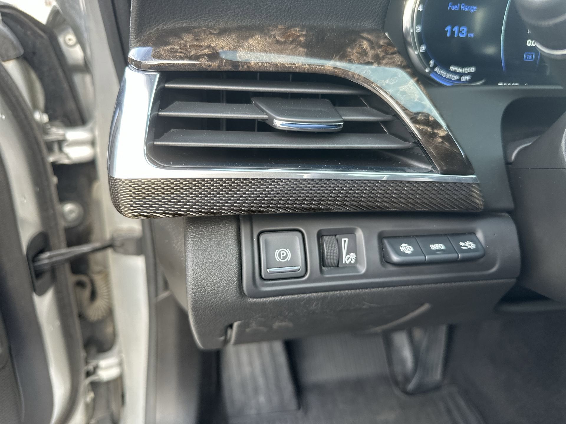 2020 Cadillac CT6 Premium Luxury