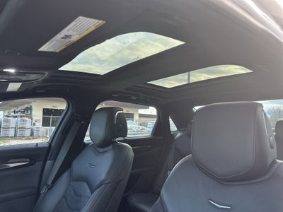 2020 Cadillac CT6 Premium Luxury