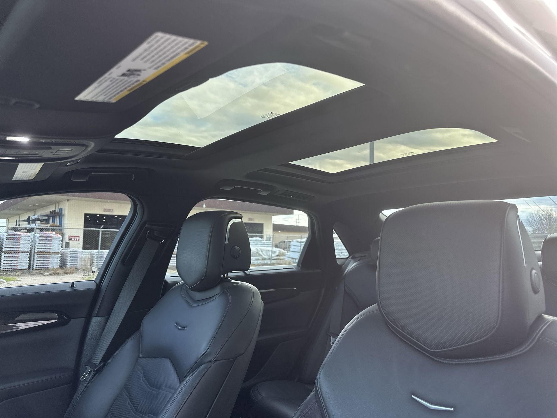 2020 Cadillac CT6 Premium Luxury