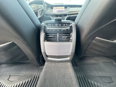 2020 Cadillac CT6 Premium Luxury