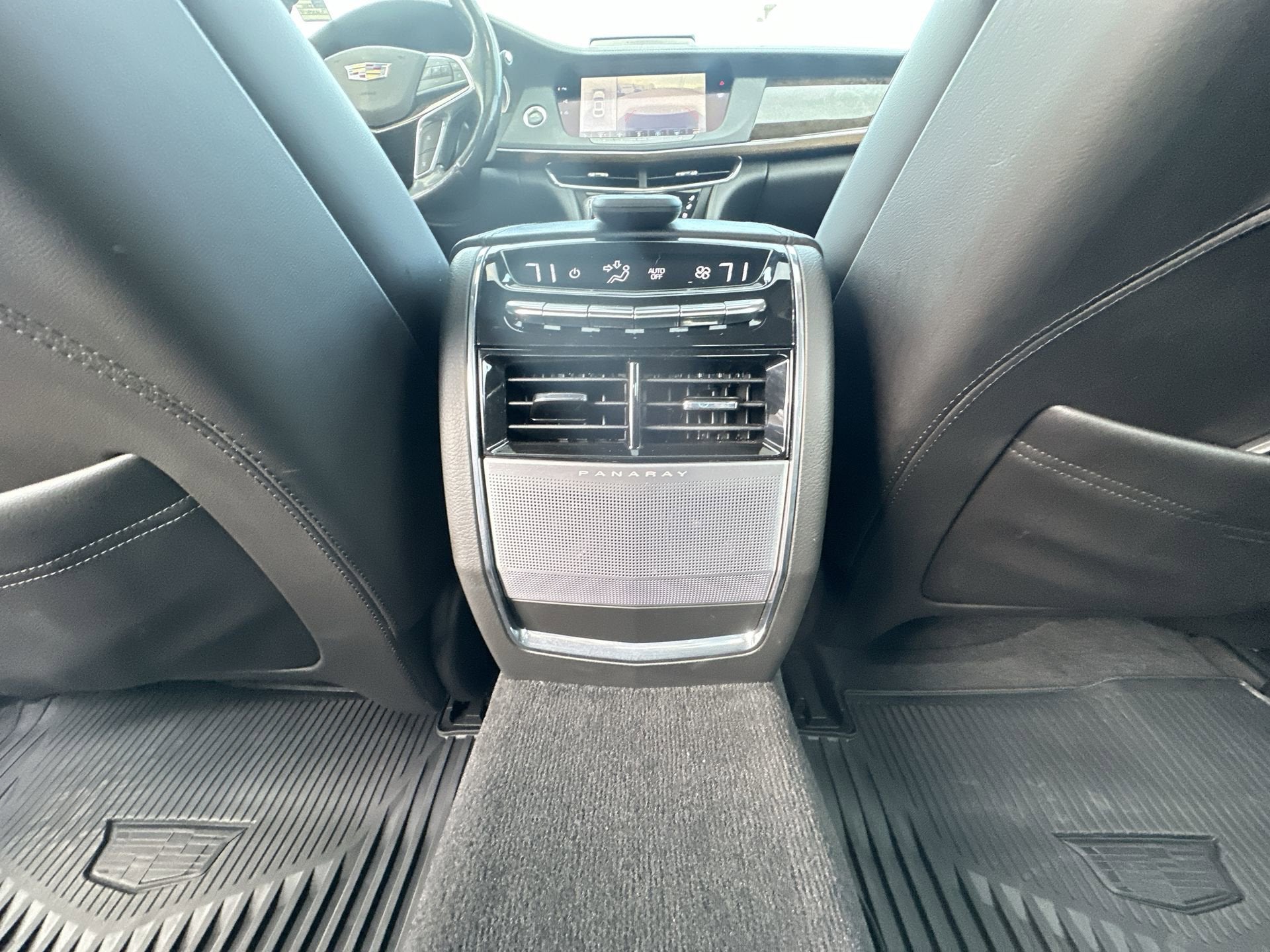 2020 Cadillac CT6 Premium Luxury