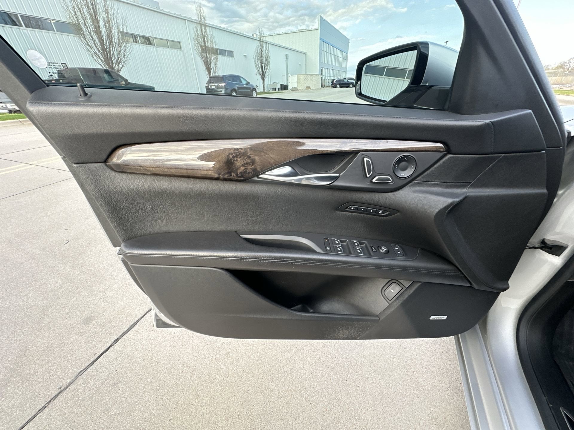 2020 Cadillac CT6 Premium Luxury