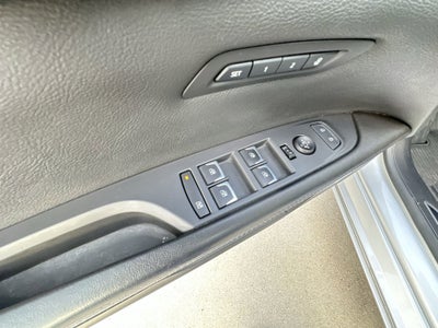 2020 Cadillac CT6 Premium Luxury