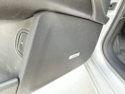 2020 Cadillac CT6 Premium Luxury