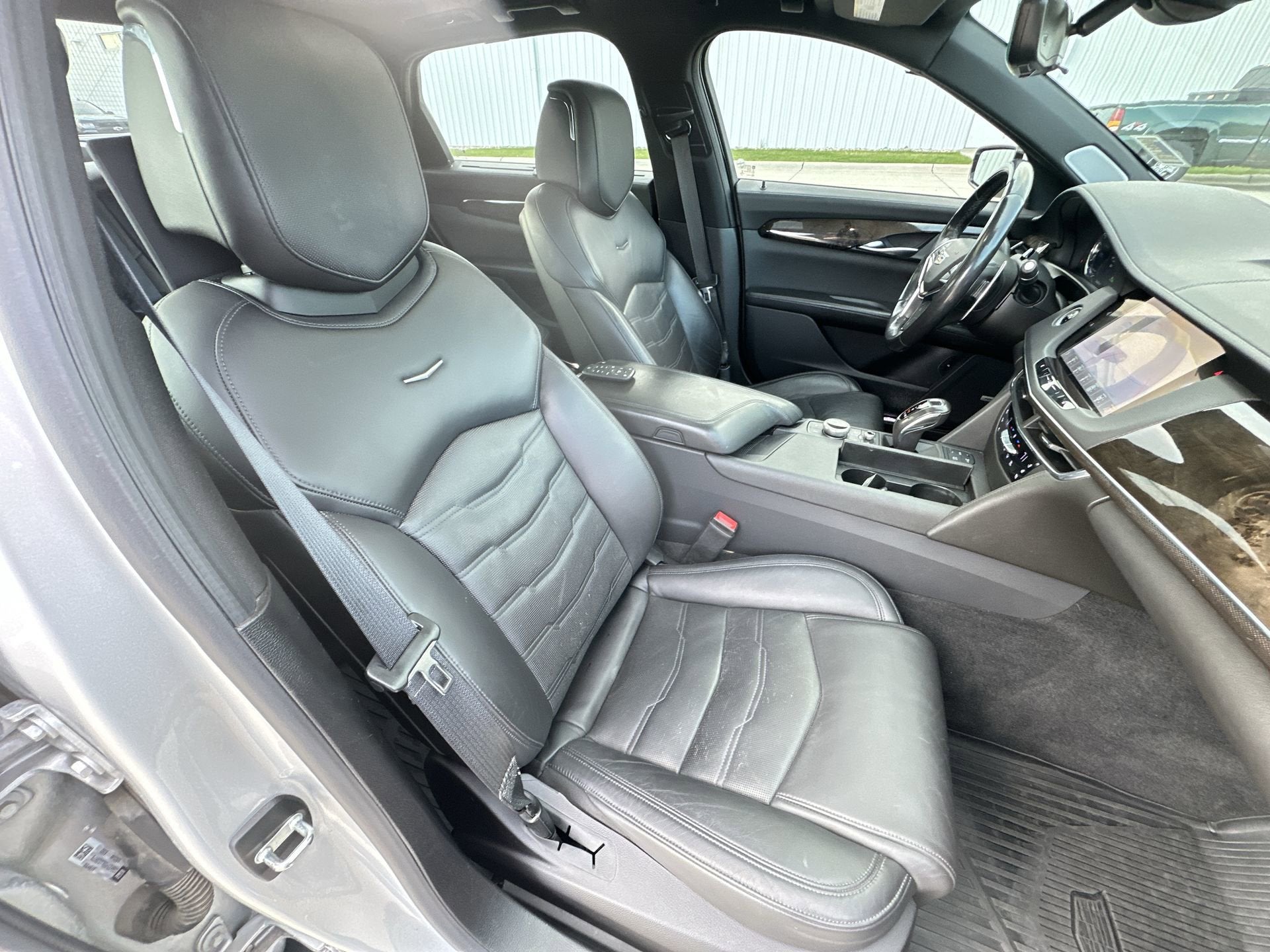 2020 Cadillac CT6 Premium Luxury