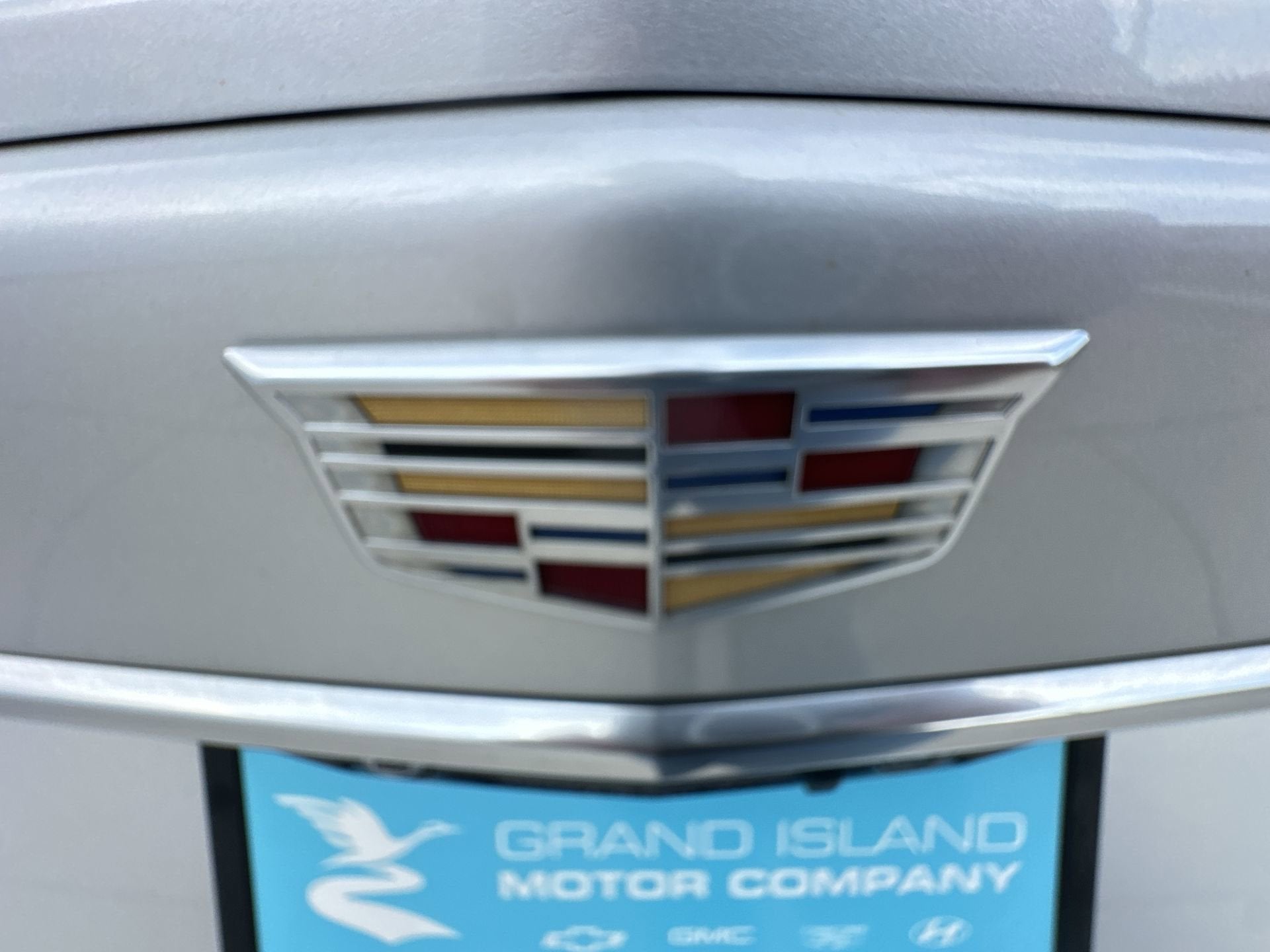 2020 Cadillac CT6 Premium Luxury