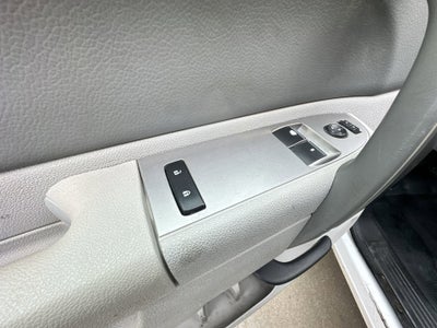 2013 Chevrolet Silverado 3500HD Work Truck