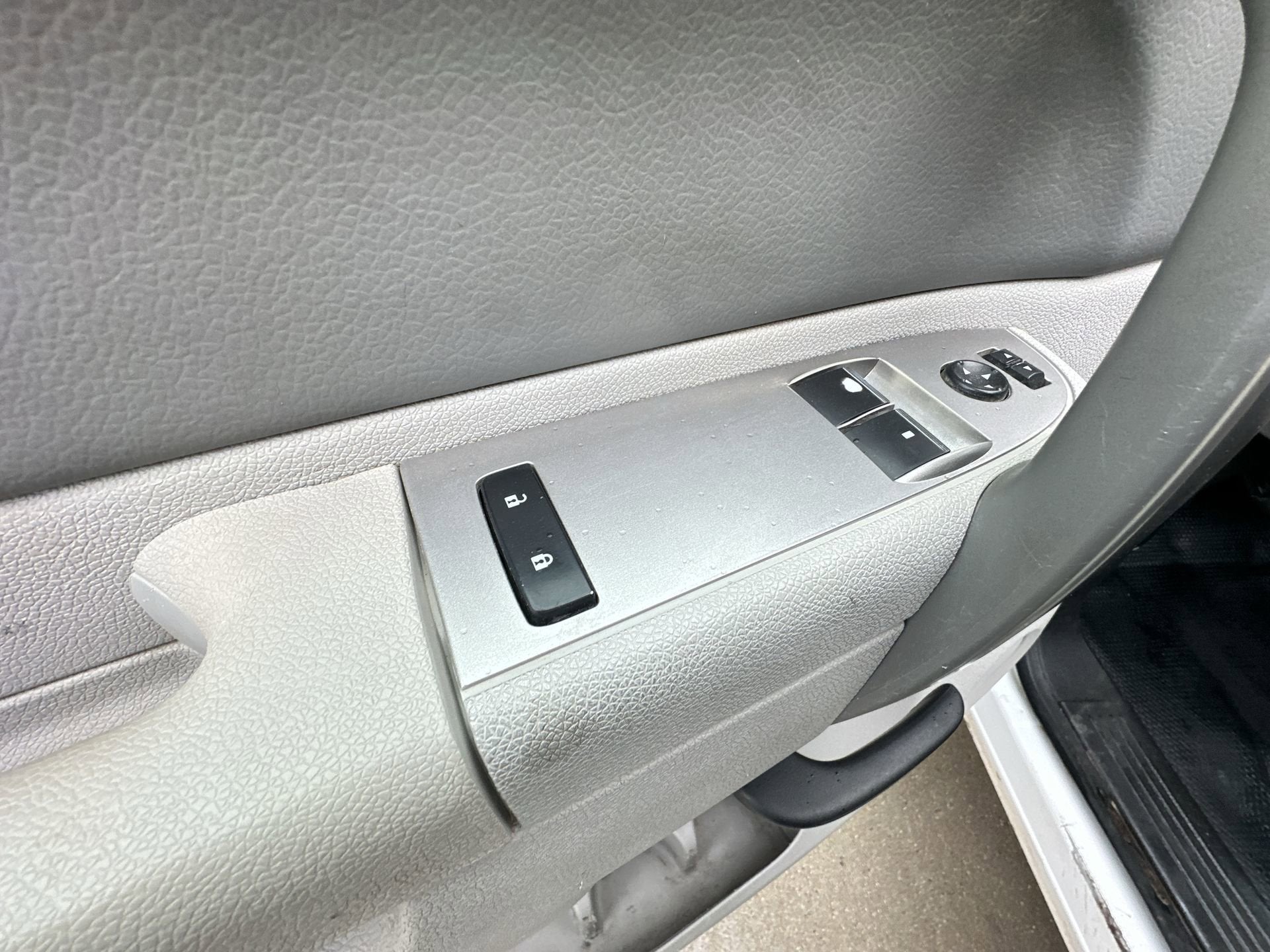 2013 Chevrolet Silverado 3500HD Work Truck