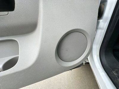 2013 Chevrolet Silverado 3500HD Work Truck