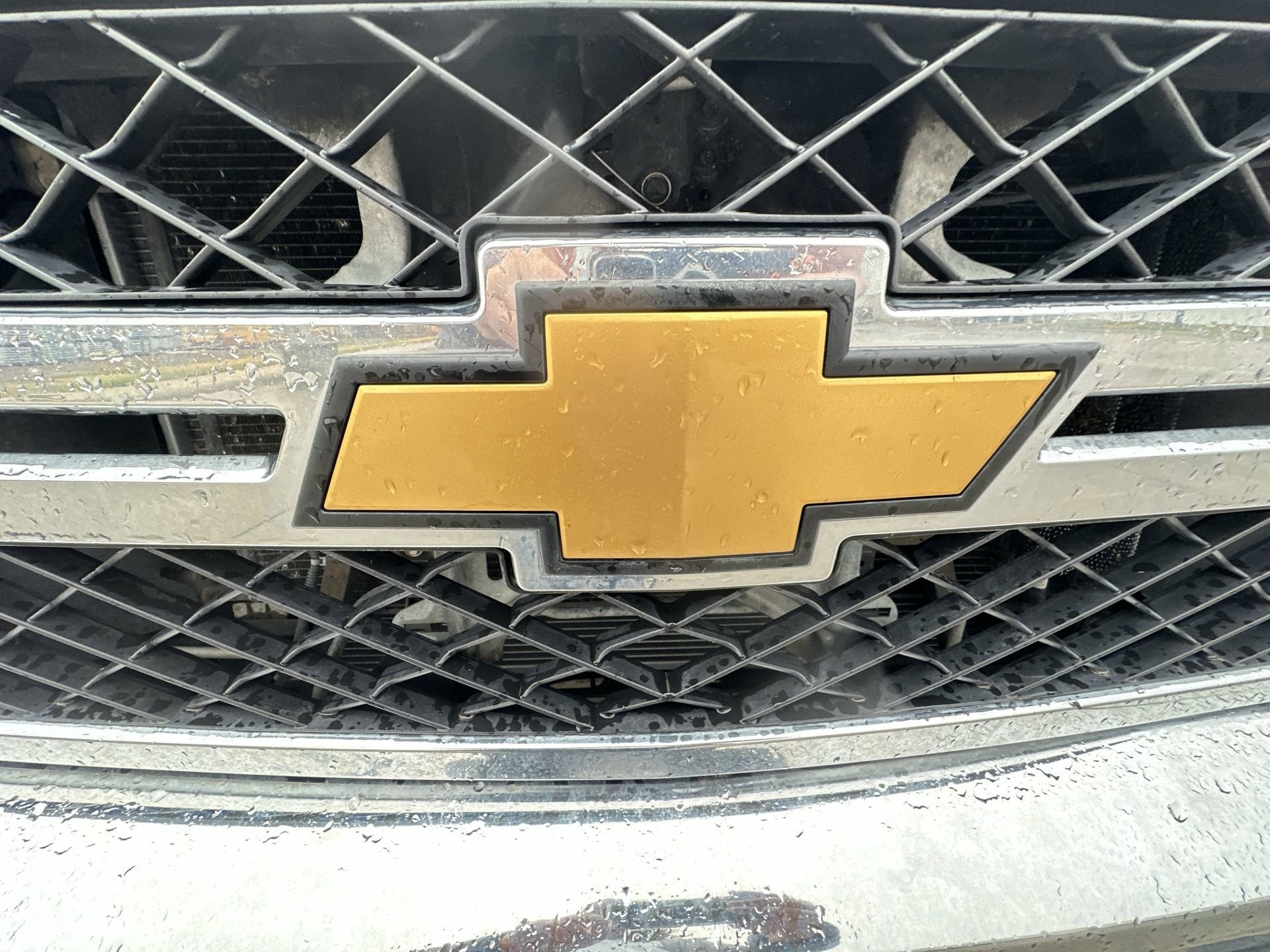 2013 Chevrolet Silverado 3500HD Work Truck