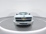 2013 Chevrolet Silverado 3500HD Work Truck