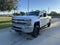 2016 Chevrolet Silverado 2500HD Work Truck