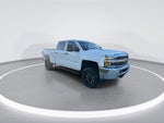 2016 Chevrolet Silverado 2500HD Work Truck
