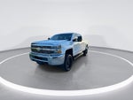 2016 Chevrolet Silverado 2500HD Work Truck
