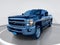 2015 Chevrolet SILVERADO 2500H LTZ