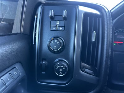 2015 Chevrolet SILVERADO 2500H LTZ