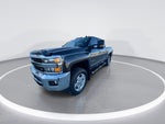 2015 Chevrolet SILVERADO 2500H LTZ