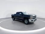 2016 Chevrolet Silverado 2500HD LTZ