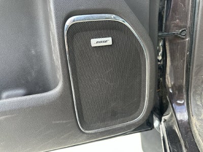 2016 Chevrolet Silverado 2500HD LTZ