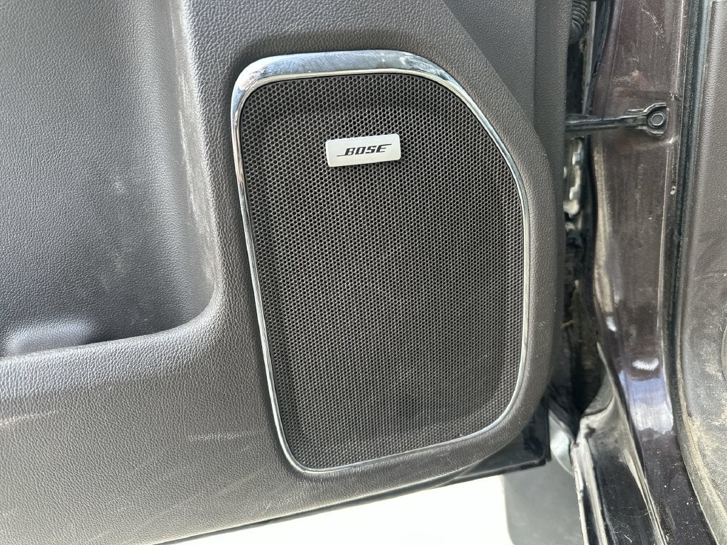 2016 Chevrolet Silverado 2500HD LTZ
